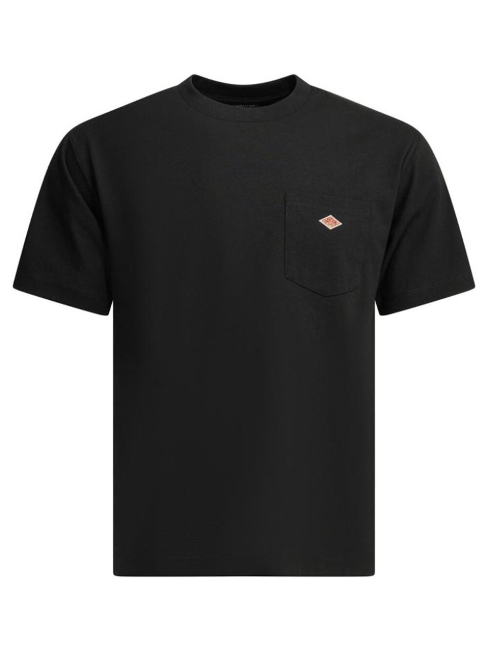 Danton Pocket Crewneck T-Shirt Tag Size XL Men